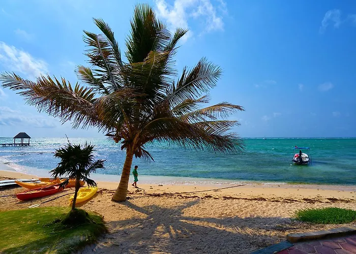 Acomodação com café da manhã  Casa Cenote Tulum