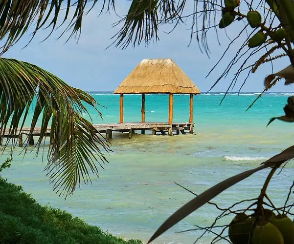 Casa Cenote * Tulum