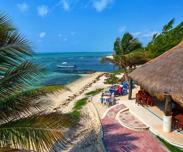 Acomodação com café da manhã  Casa Cenote Tulum