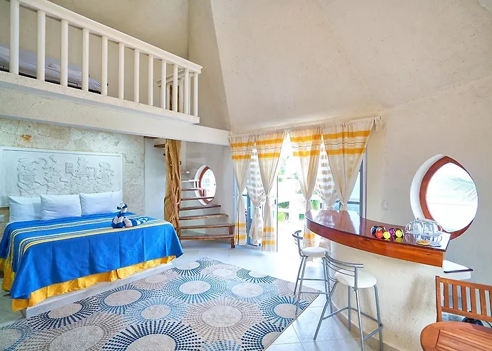 Casa Cenote Tulum