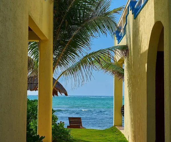 Casa Cenote *