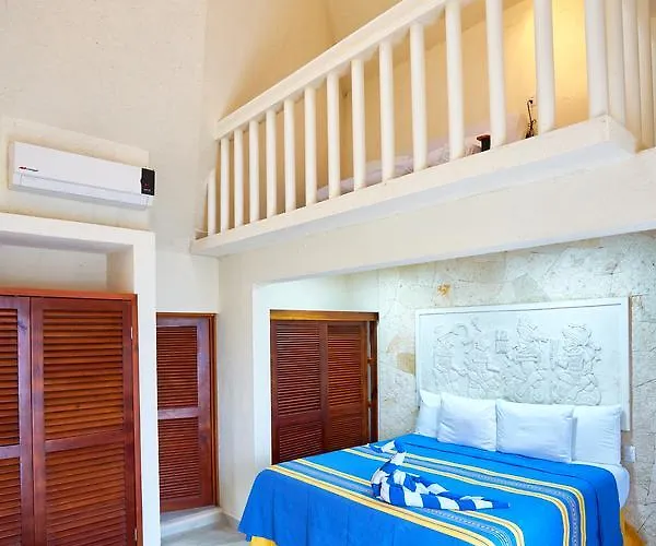 Acomodação com café da manhã  Casa Cenote Tulum