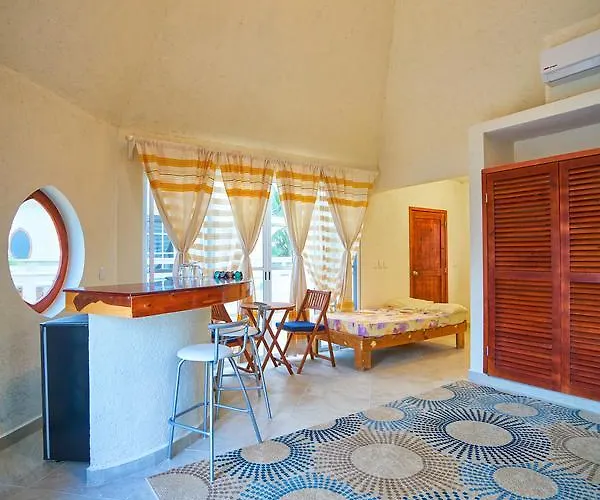 Casa Cenote Tulum