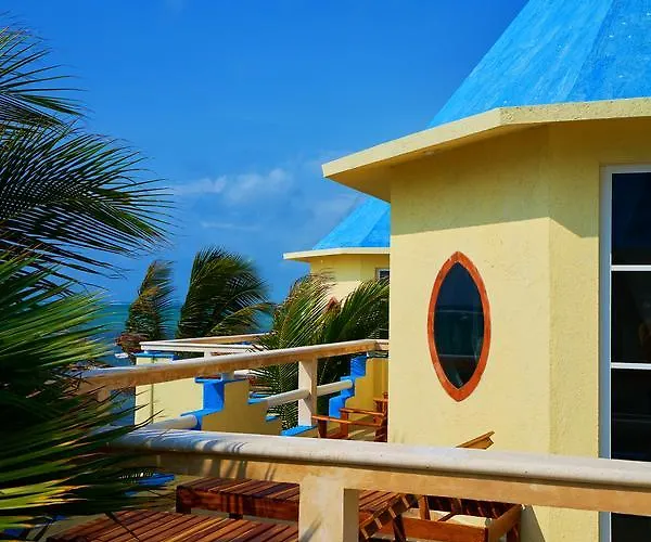Casa Cenote Tulum