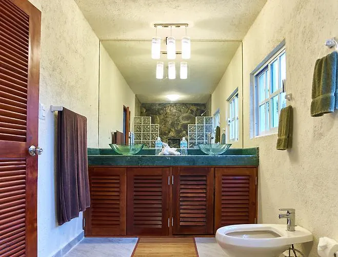 Casa Cenote Tulum