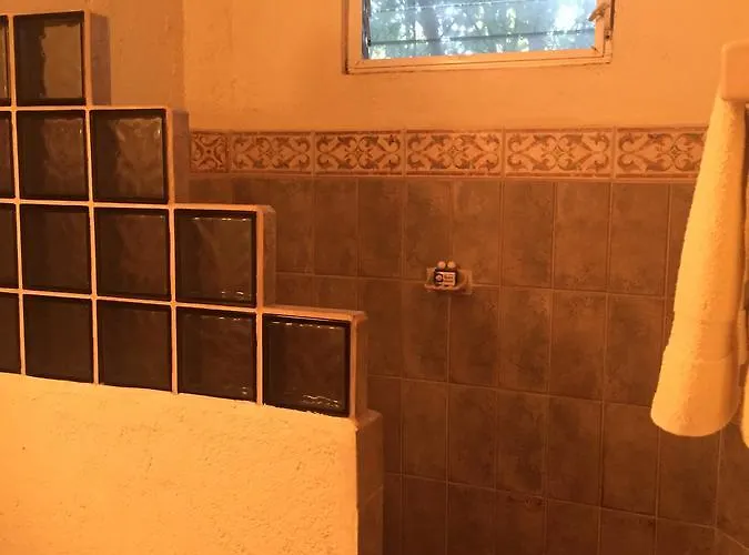 Casa Cenote *