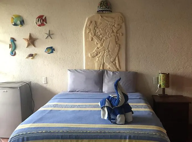 Acomodação com café da manhã  Casa Cenote Tulum