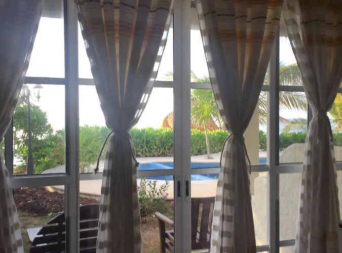 Casa Cenote Acomodação com café da manhã 