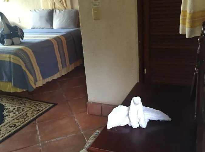 Casa Cenote *