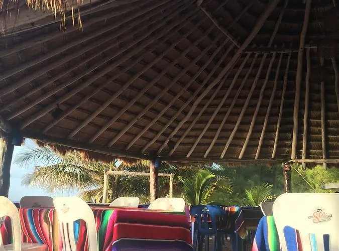 Casa Cenote