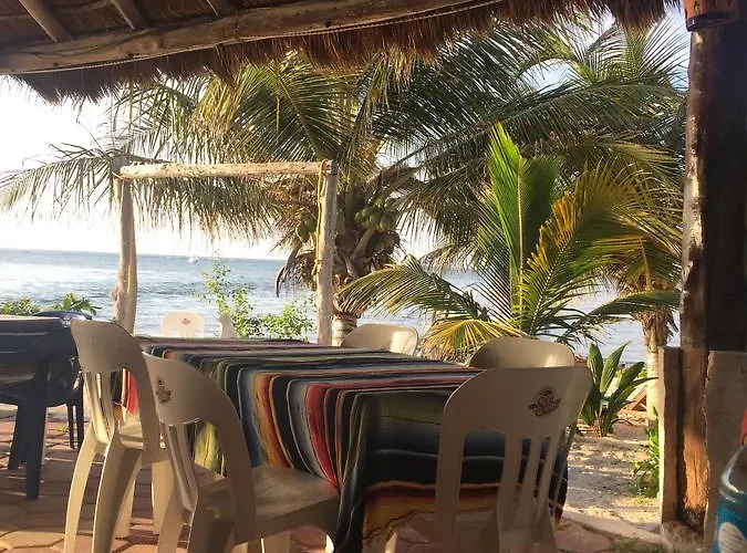 Casa Cenote * Tulum