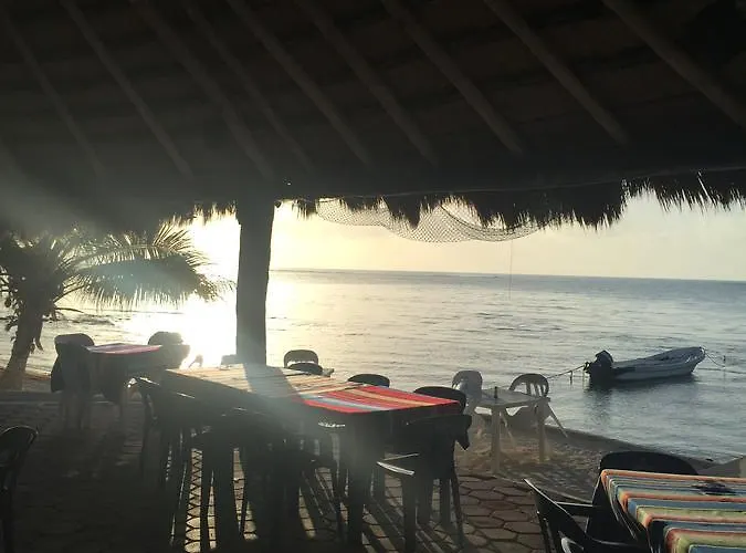 Casa Cenote *