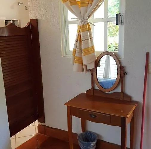 Acomodação com café da manhã  Casa Cenote