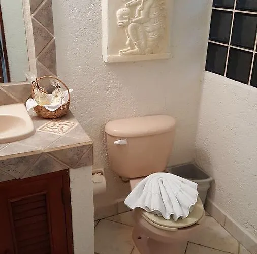 Casa Cenote *