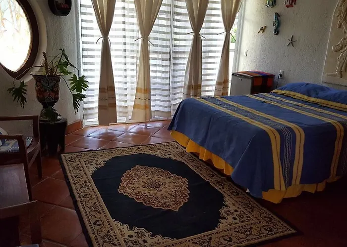 Acomodação com café da manhã  Casa Cenote Tulum