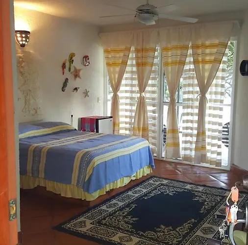 Casa Cenote *