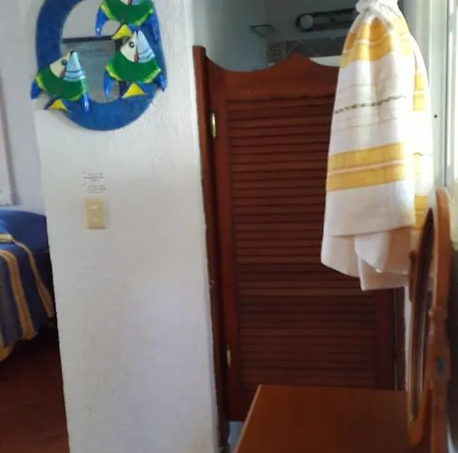 Acomodação com café da manhã  Casa Cenote